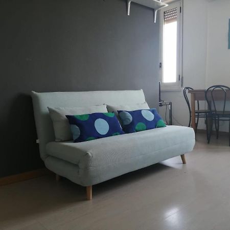 Apartment - Sacchini 16 Milano Esterno foto