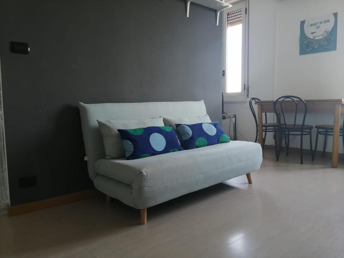 Apartment - Sacchini 16 Milano Esterno foto