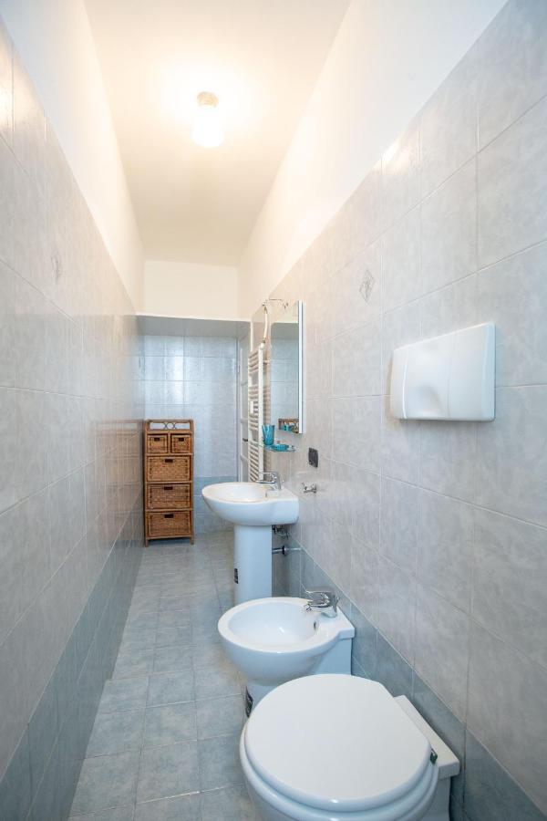 Apartment - Sacchini 16 Milano Esterno foto