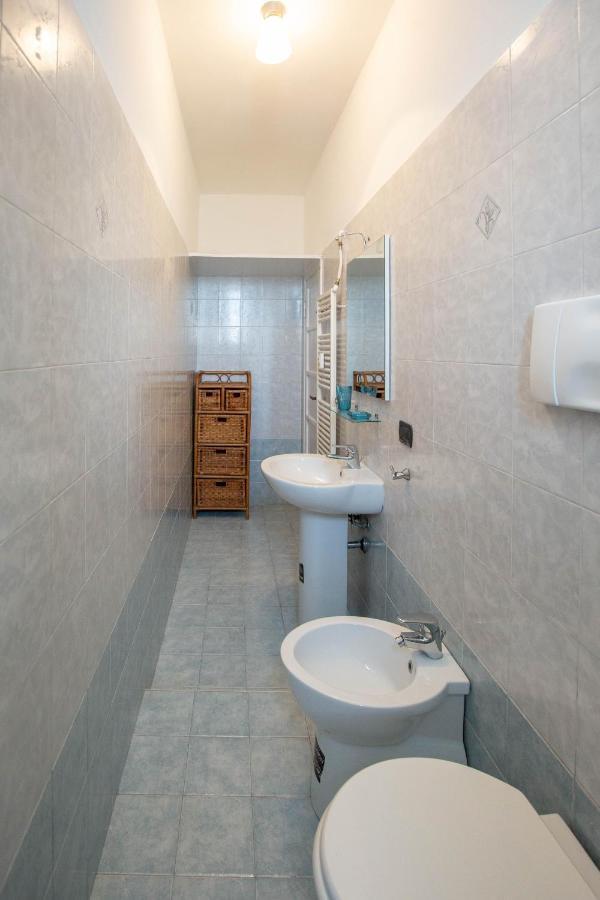Apartment - Sacchini 16 Milano Esterno foto