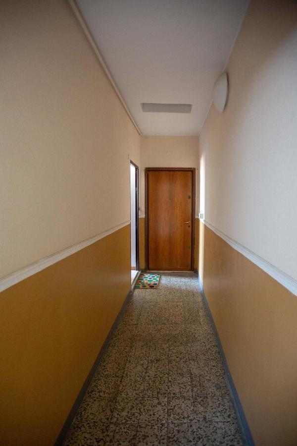 Apartment - Sacchini 16 Milano Esterno foto