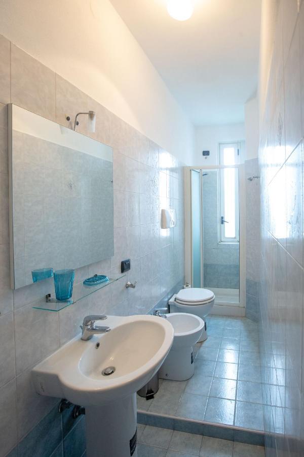 Apartment - Sacchini 16 Milano Esterno foto